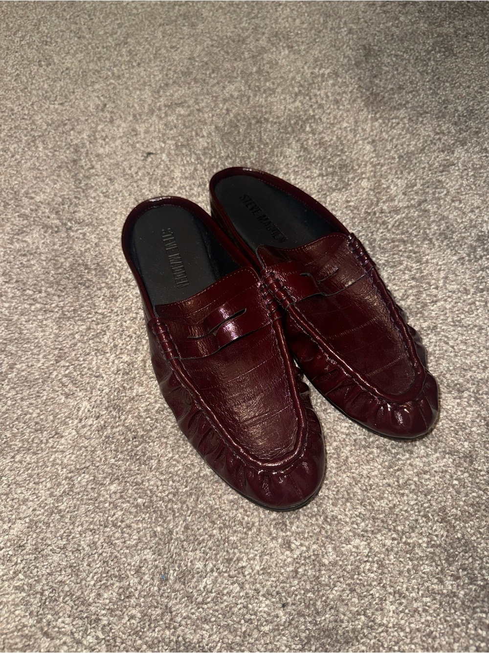 Steve Madden